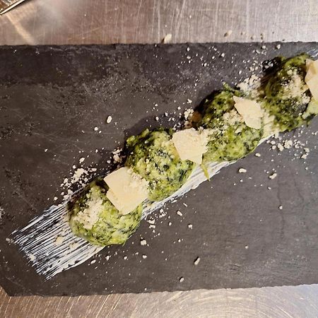 Vallarom 阿维奥 外观 照片