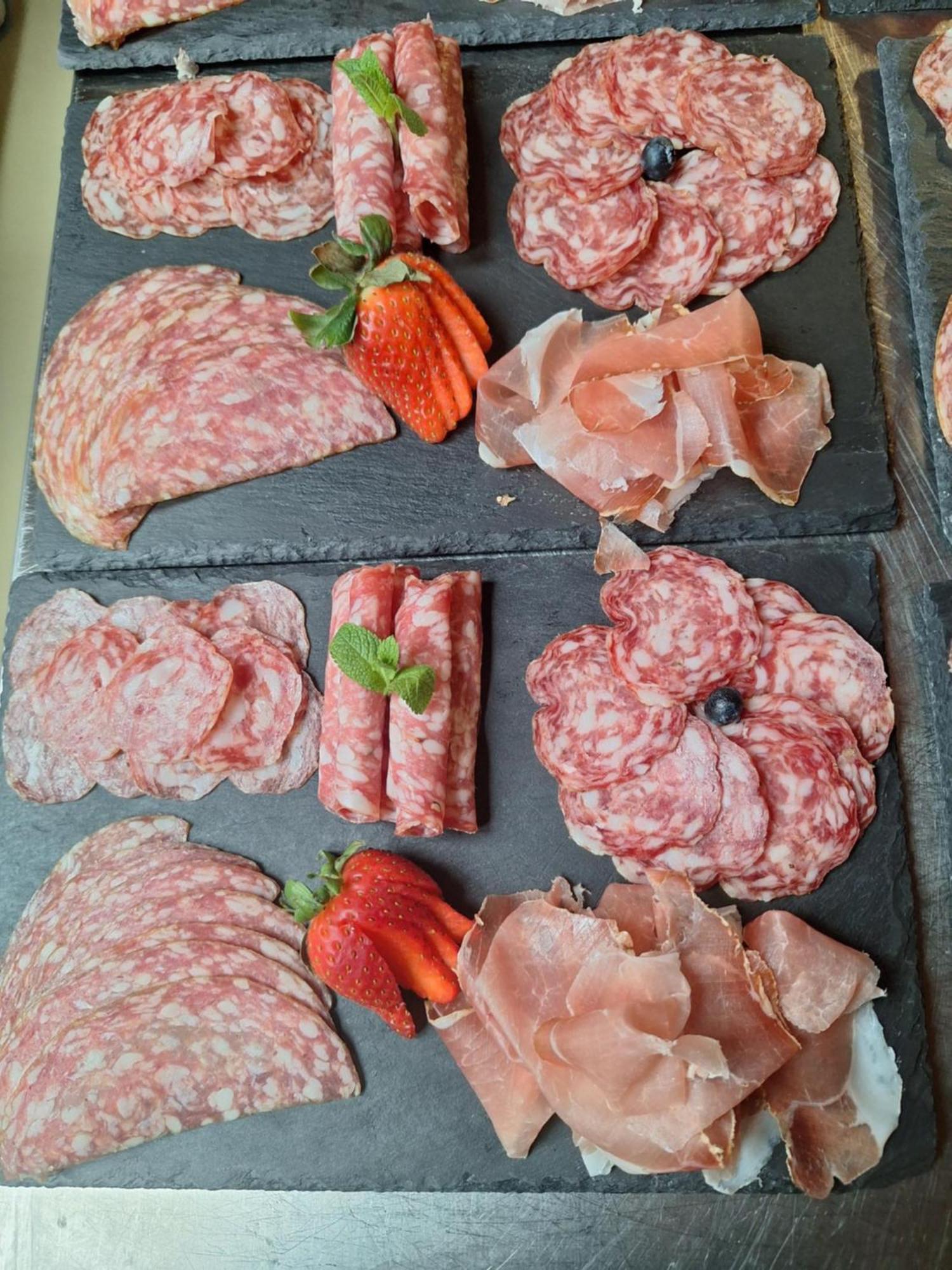 Vallarom 阿维奥 外观 照片