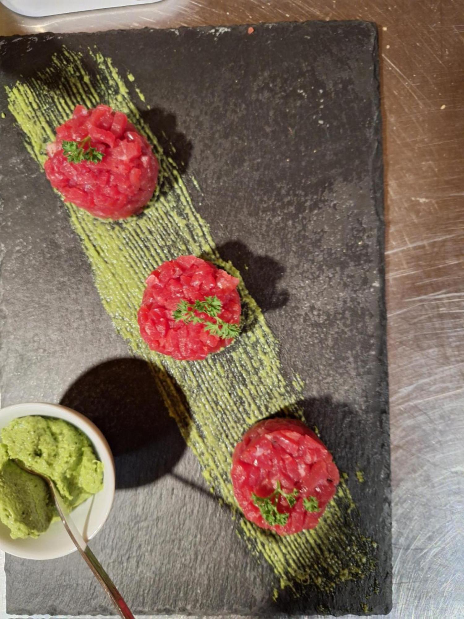 Vallarom 阿维奥 外观 照片