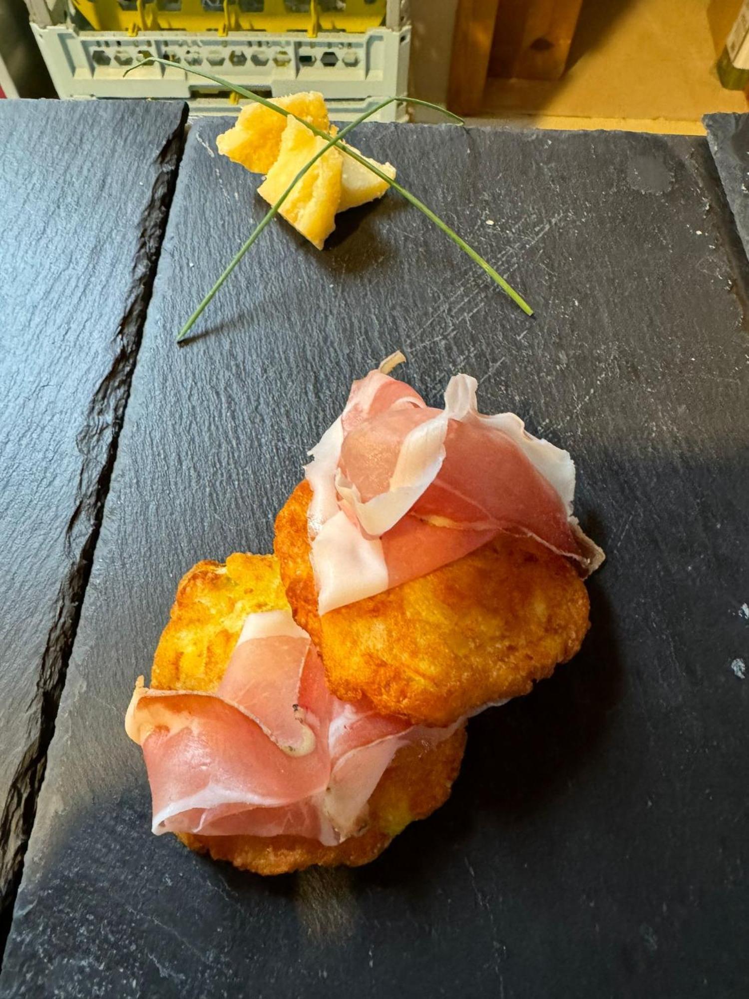 Vallarom 阿维奥 外观 照片