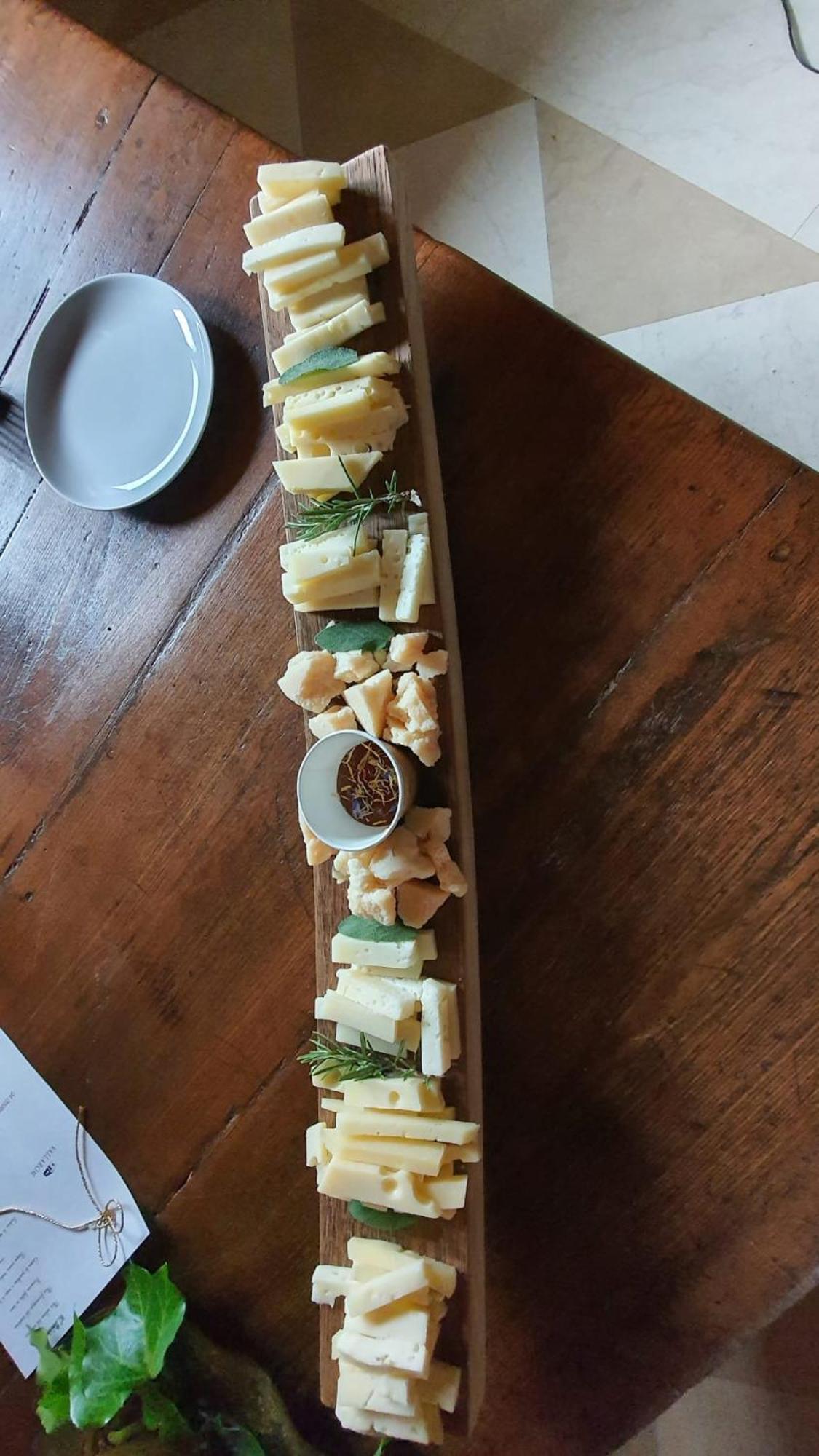 Vallarom 阿维奥 外观 照片
