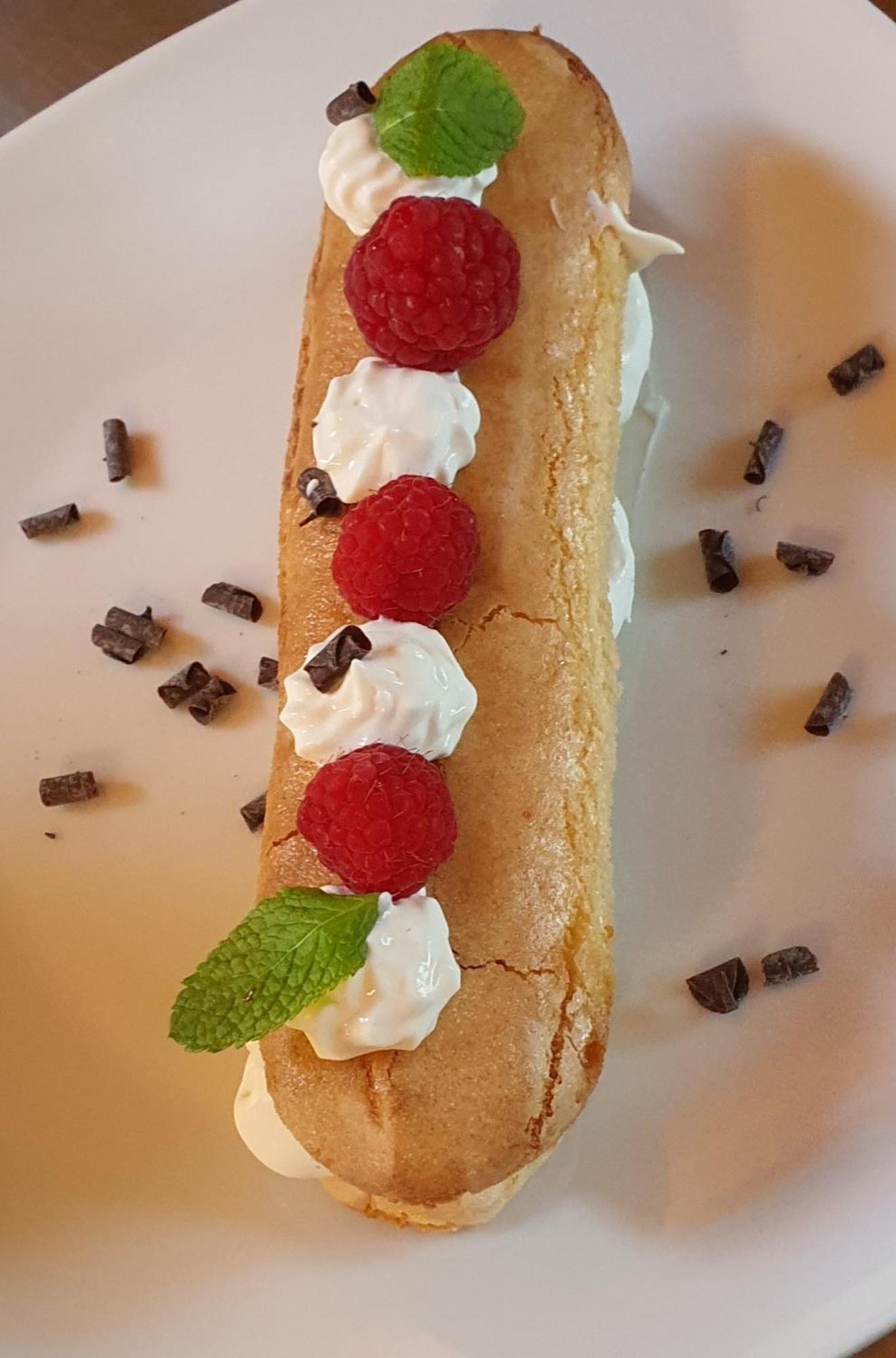 Vallarom 阿维奥 外观 照片
