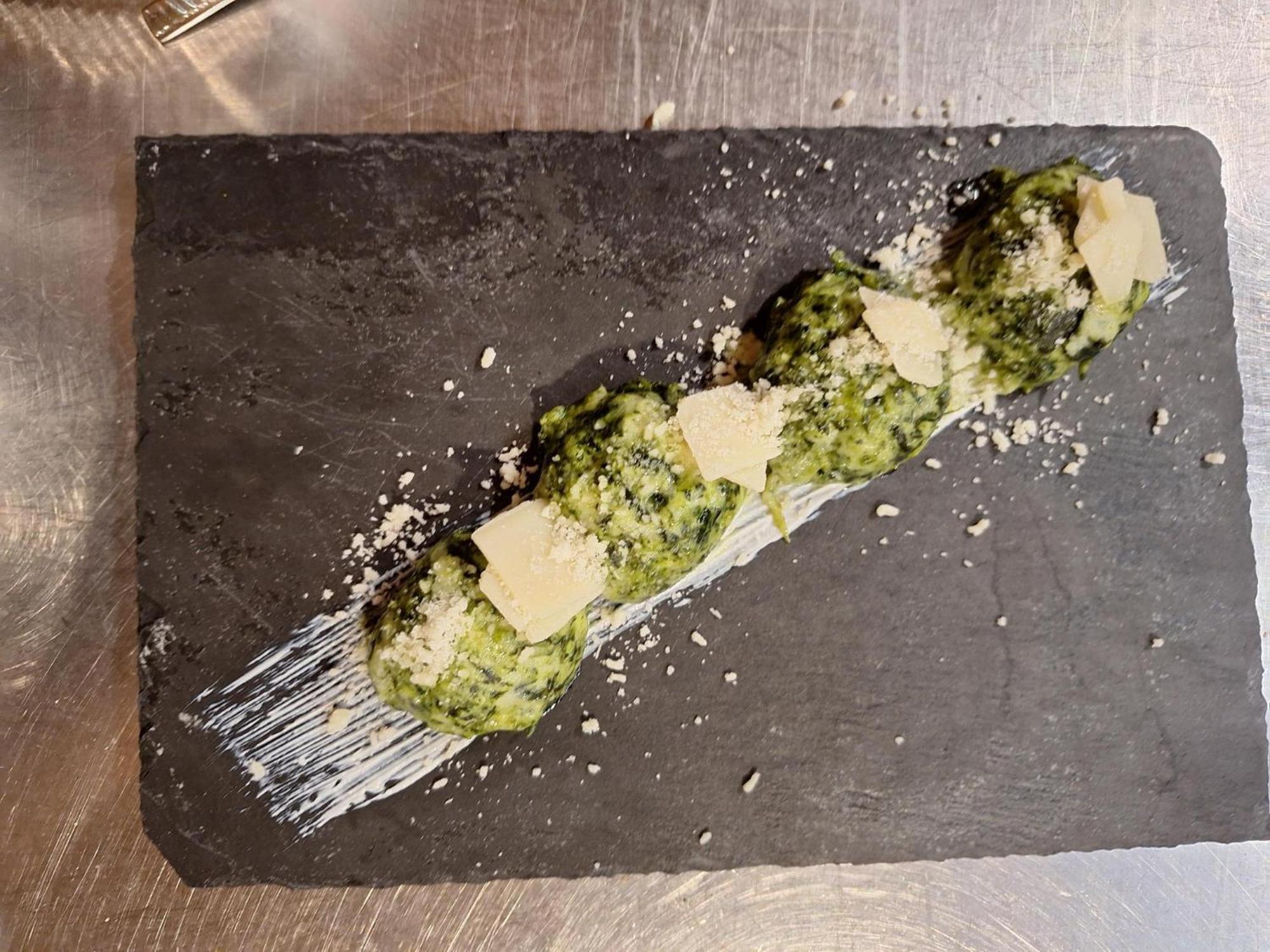 Vallarom 阿维奥 外观 照片