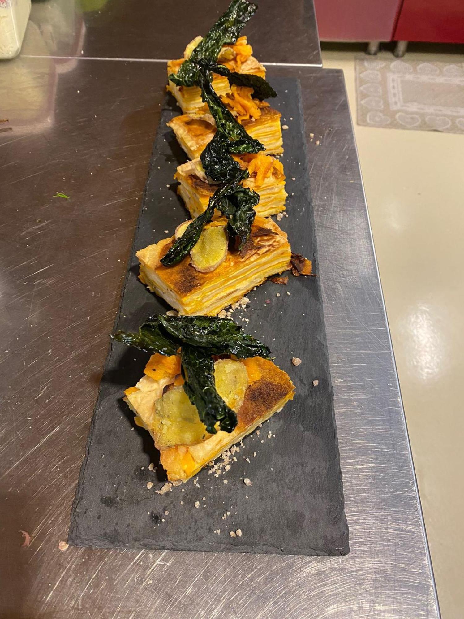 Vallarom 阿维奥 外观 照片