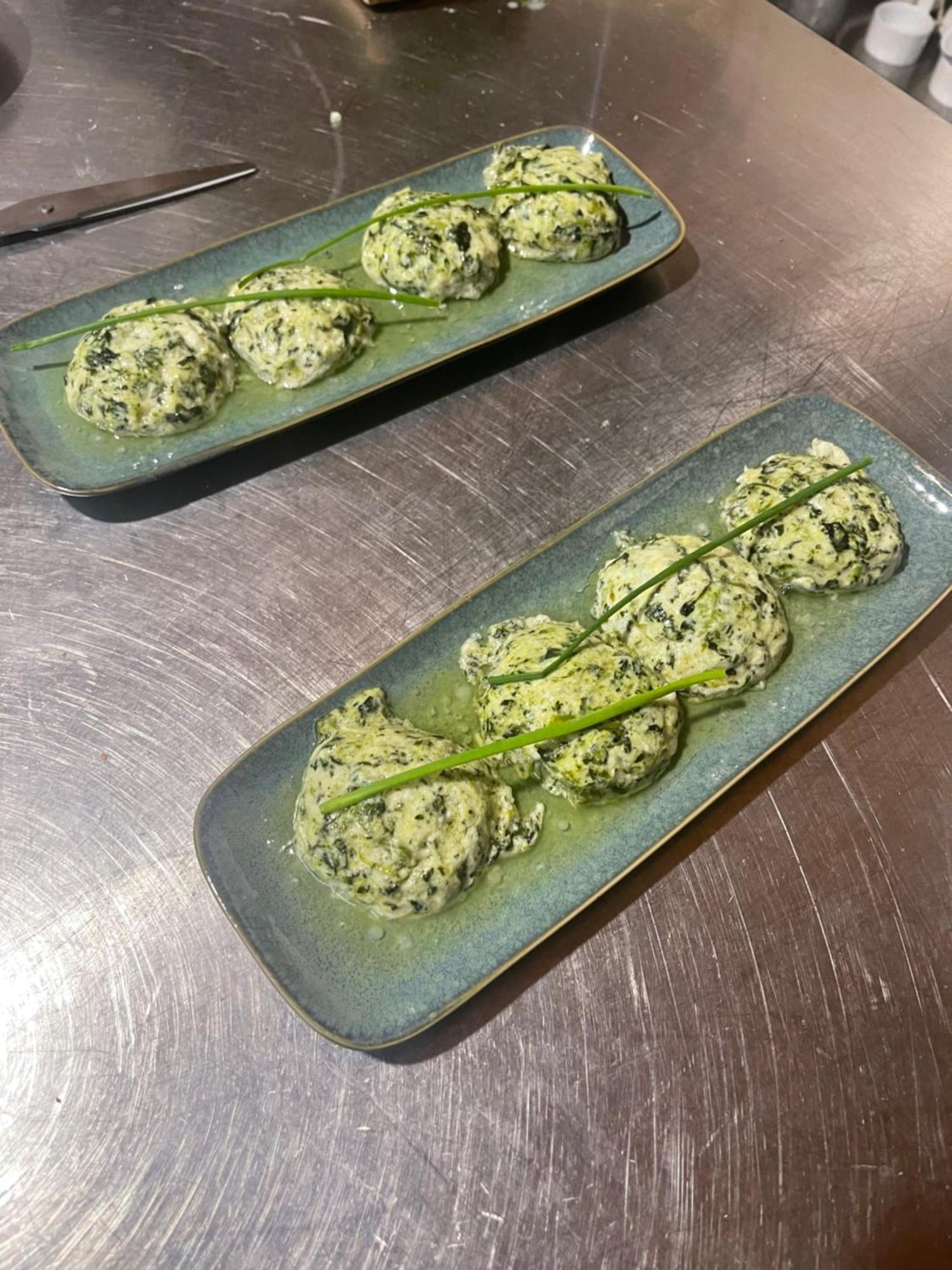 Vallarom 阿维奥 外观 照片
