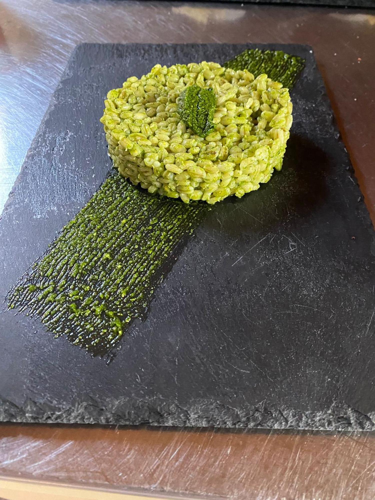 Vallarom 阿维奥 外观 照片