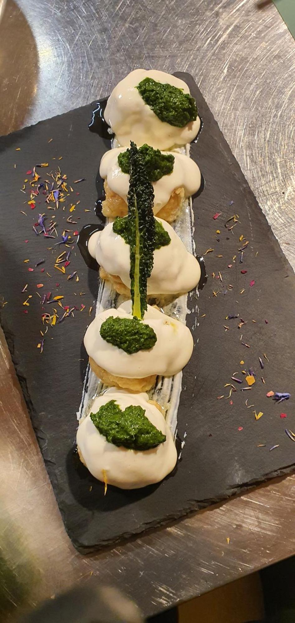Vallarom 阿维奥 外观 照片