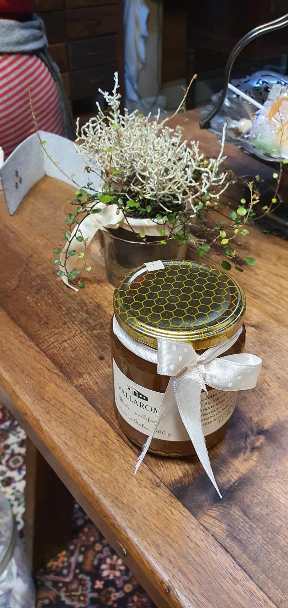 Vallarom 阿维奥 外观 照片