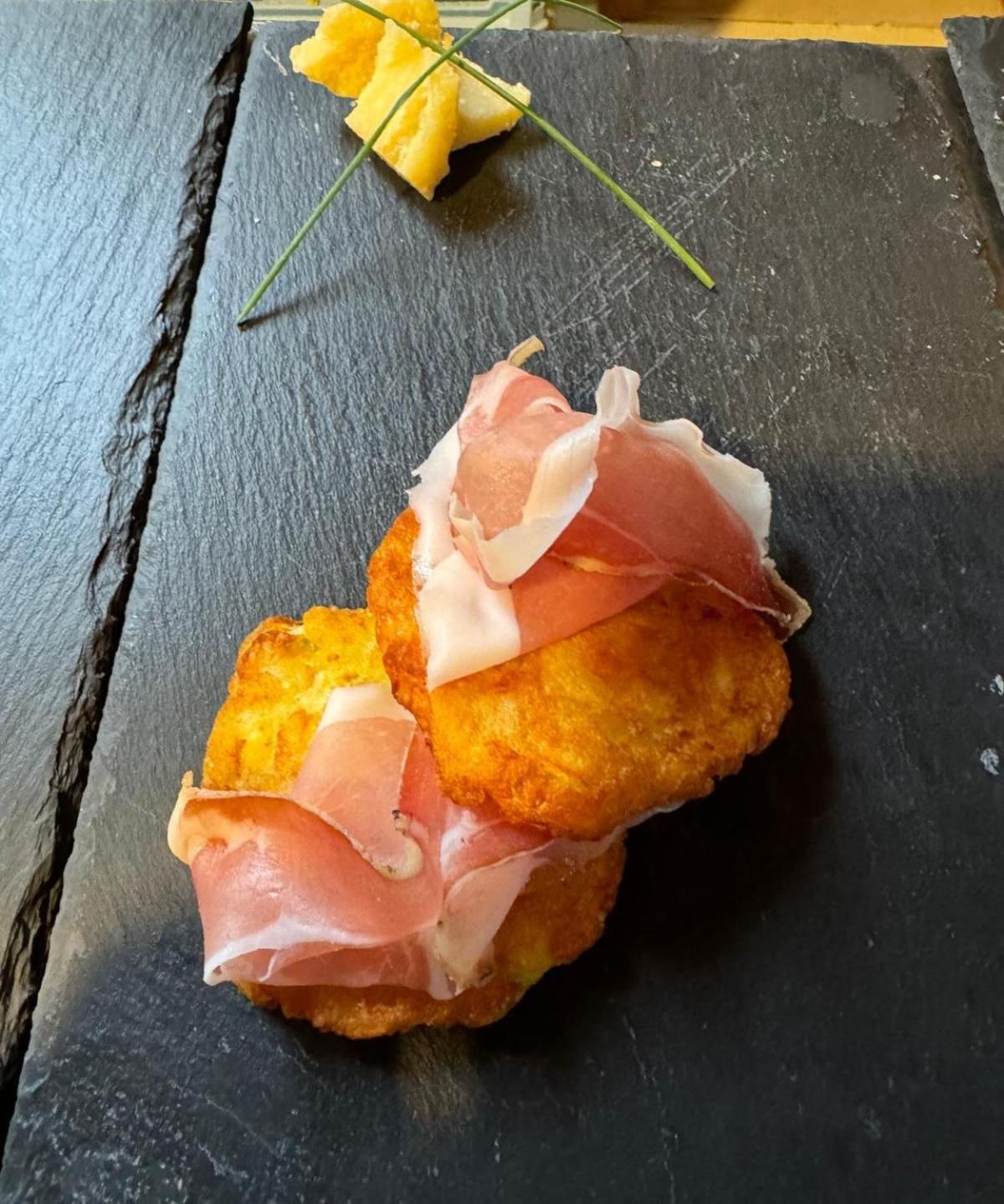 Vallarom 阿维奥 外观 照片