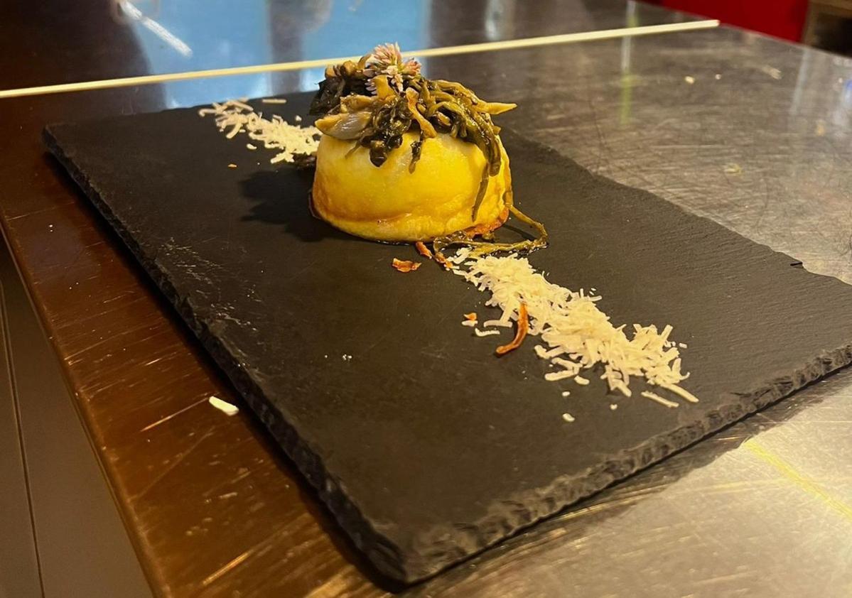 Vallarom 阿维奥 外观 照片