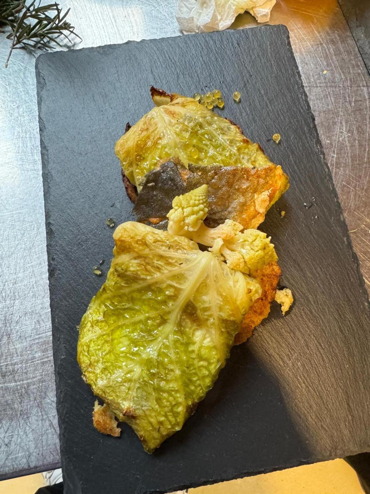 Vallarom 阿维奥 外观 照片